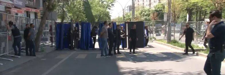 Türkiye 1 Mayıs için meydanlarda: İşte il il kutlamalar ve yaşanan gelişmeler 3